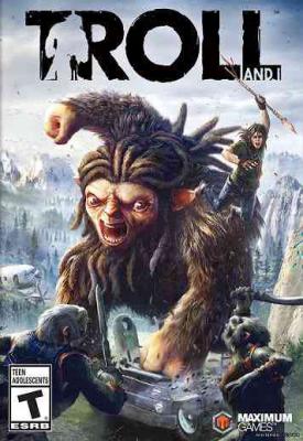 poster for Troll and I + Update 2 2017 REPACK