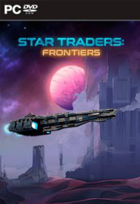 poster for Star Traders: Frontiers v2.4.79