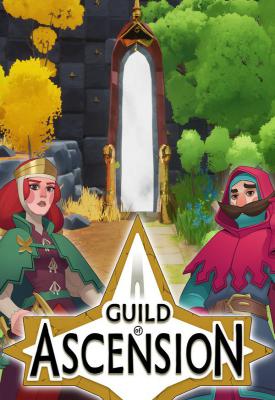 image for Guild of Ascension game