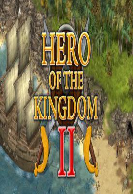 poster for Hero of the Kingdom II v1.17
