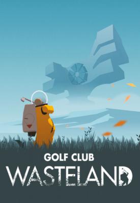 poster for  Golf Club: Wasteland