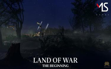 screenshoot for Land of War: The Beginning v1.0.1201b + 4 DLCs