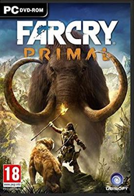 poster for Far Cry: Primal - Apex Edition v1.3.3 + All DLCs + Ultra HD Textures