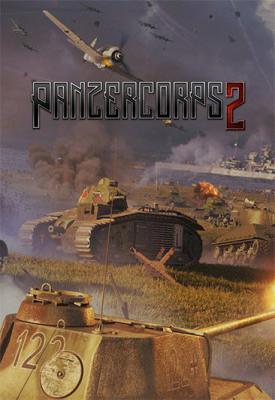image for Panzer Corps 2: Complete Edition v1.2.0 + 7 DLCs + Bonus Content game