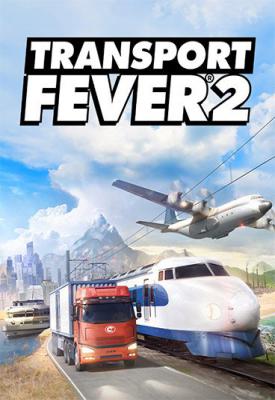 image for Transport Fever 2 Build 31895 game