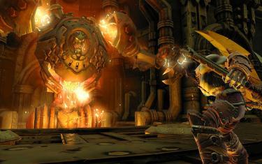 screenshoot for Darksiders 2: Deathinitive Edition + Update 2