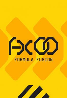 poster for Formula Fusion