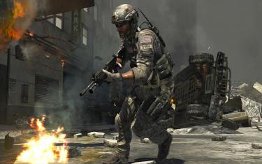 screenshoot for Call of Duty: Modern Warfare 3 v1.9.461 + All DLCs