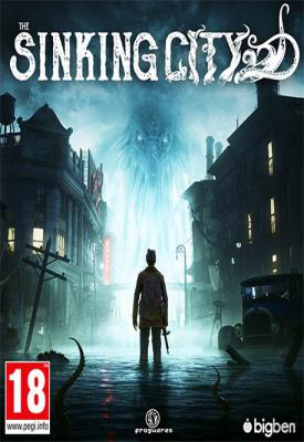 image for The Sinking City: Deluxe Edition + 5 DLCs game