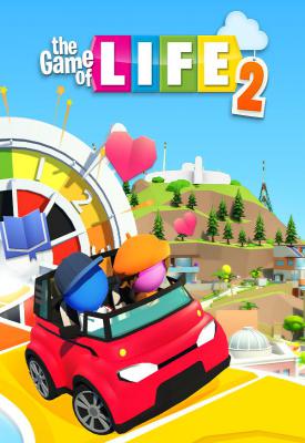 poster for  The Game of Life 2 Version 567387 + 6 DLCs + Multiplayer