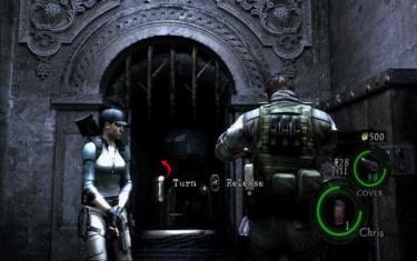 screenshoot for Resident Evil 5 Gold Edition Cracked