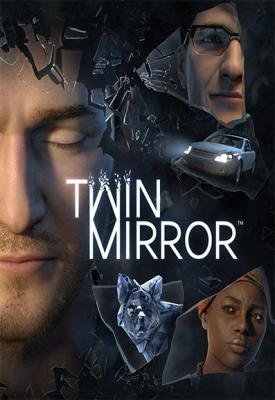 poster for Twin Mirror