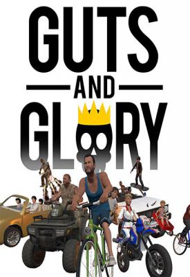 guts and glory game unblocked