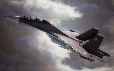 screenshoot for  Ace Combat 7: Skies Unknown – Deluxe Edition v1.8.2.8 + All DLCs + Multiplayer (Monkey Repack)