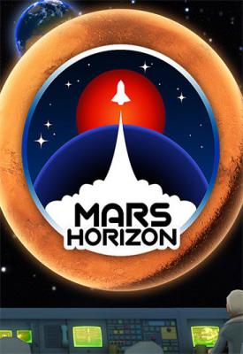 poster for  Mars Horizon v1.4.1.0 (Daring Expeditions Update)