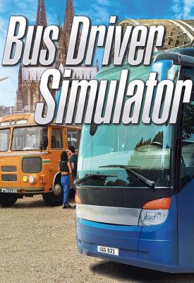 image for Bus Driver Simulator v7.0 + 8 DLCs game