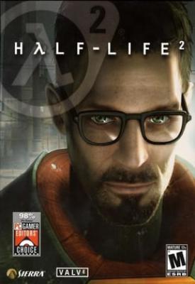 poster for Half-Life: Source Quadrilogy v09.26.2019 + 4 OSTs