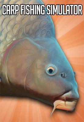 poster for Carp Fishing Simulator v2.2.5