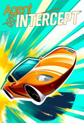 poster for Agent Intercept v5.0