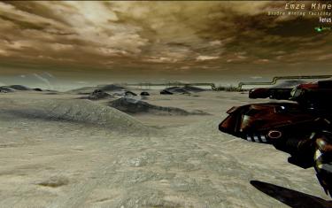 screenshoot for  Bionite: Origins