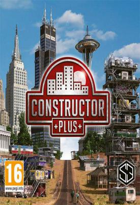 poster for Constructor Plus