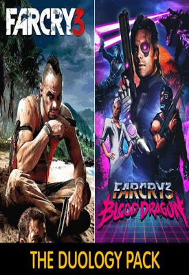 poster for Far Cry 3: Digital Deluxe Edition + Blood Dragon v1.05/v1.02 + All DLCs