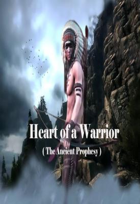 poster for Heart of a Warrior