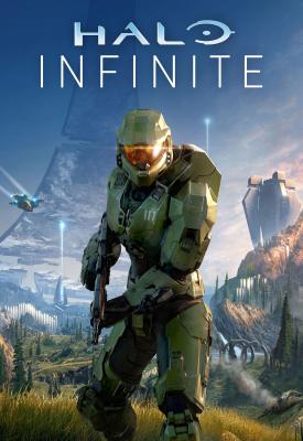 poster for  Halo Infinite v6.10020.17952.0 + DLCs + Free Multiplayer