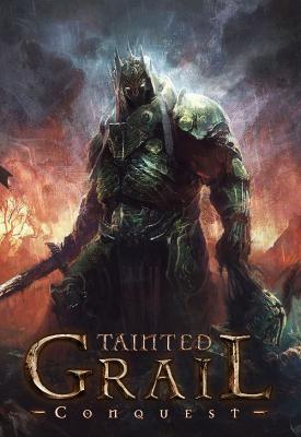 poster for Tainted Grail: Conquest v1.00