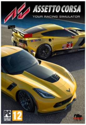 poster for Assetto Corsa v1.14.1 + 10 DLC