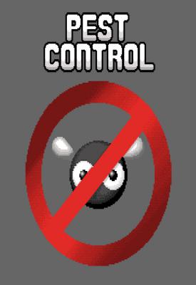 poster for Pest Control v0.6.1 (Release)