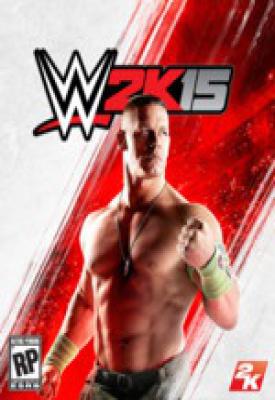 image for WWE 2K15 + All DLCs game