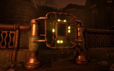 screenshoot for Nemezis: Mysterious Journey III