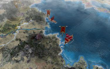 screenshoot for Imperiums: Greek Wars v1.200 + 2 DLCs