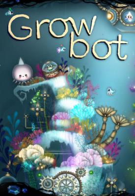 poster for  Growbot x86/x64