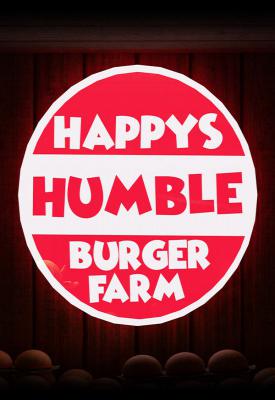 poster for  Happy’s Humble Burger Farm v1.16.4