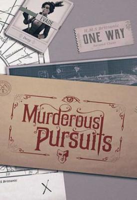 image for Murderous Pursuits + Multiplayer game