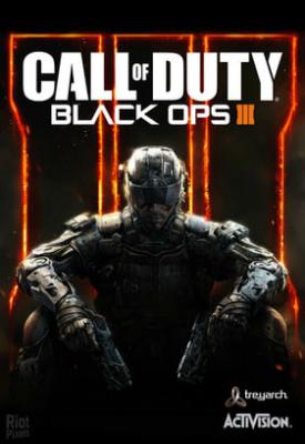poster for Call of Duty: Black Ops 3 v100.0.0.0 + All DLCs