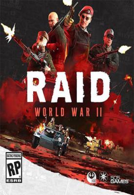 image for RAID: World War II v15.1 + DLCs game