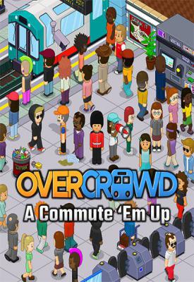 image for Overcrowd: A Commute ‘Em Up v1.0 game