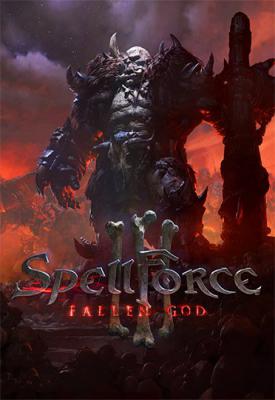poster for SpellForce 3: Fallen God Build 78754 + Bonus Content + Modding Tools