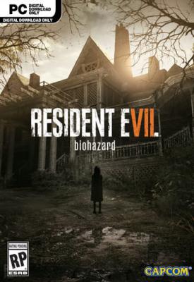 image for Resident Evil 7: Biohazard - Gold Edition v1.03u5 + 12 DLCs game