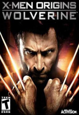 image for X-Men Origins: Wolverine game