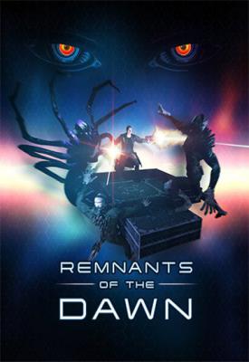 poster for Remnants of the Dawn