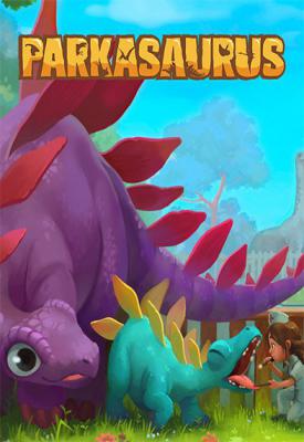 image for Parkasaurus Build 5410510 / v1.00j game