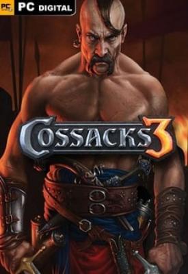 poster for Cossacks 3 v1.0.0.46 (Update 3)