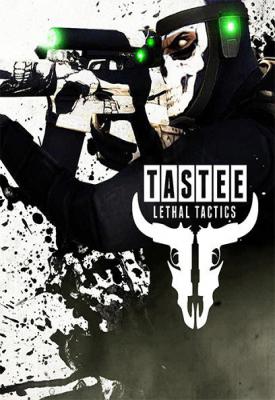 image for TASTEE: Lethal Tactics + 3 DLCs game