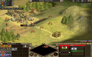 download rise of nations iso zone