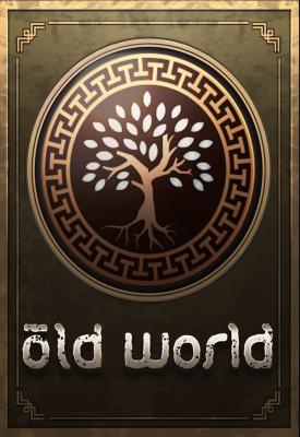 image for  Old World v.1.0.56632 game