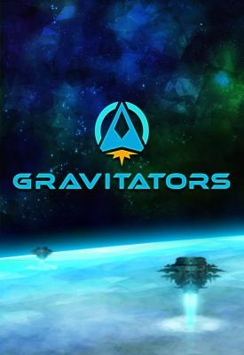 poster for  Gravitators v1.0.5